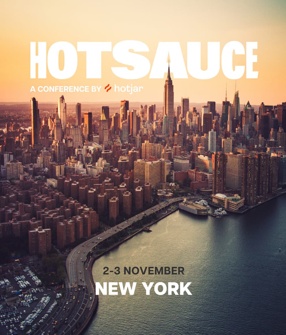 NYC Hotsauce Poster